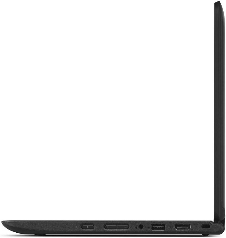 Lenovo ThinkPad Yoga 11e Touch Chromebook 11.6" Intel Celeron 1.83GHz, 4GB 16GB gallery