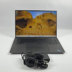Dell Precision 5570 15.6″ i9-12900H 2.5GHz 32GB RAM 512GB SSD RTX A2000