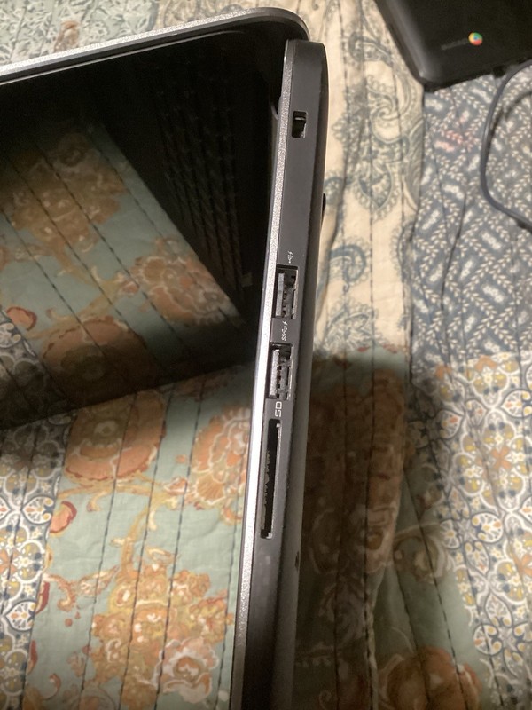 Dell Precision M3800 15" i7 2.30GHz 16GB 500GB SSD Win11 Pro Touch gallery