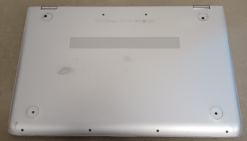 HP Envy X360 M6 2-N-1, 256Gb SSD, 8Gb, Core i7, Win 10 Home (Parts/Repair) gallery