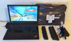 “Cerebrum-00” (Lenovo ThinkPad T540p) i7-4900MQ 16GB RAM GT 730M CachyOS
