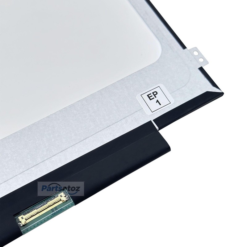 N116BGE-EA2 11.6" WXGA HD Matte 30Pin Laptop LCD Screen Replacement Rev C gallery