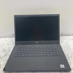DELL LATITUDE 3410 INTEL CORE I3-10110U 2.10GHZ 8GB RAM NO OS/HDD Boot to BIOS