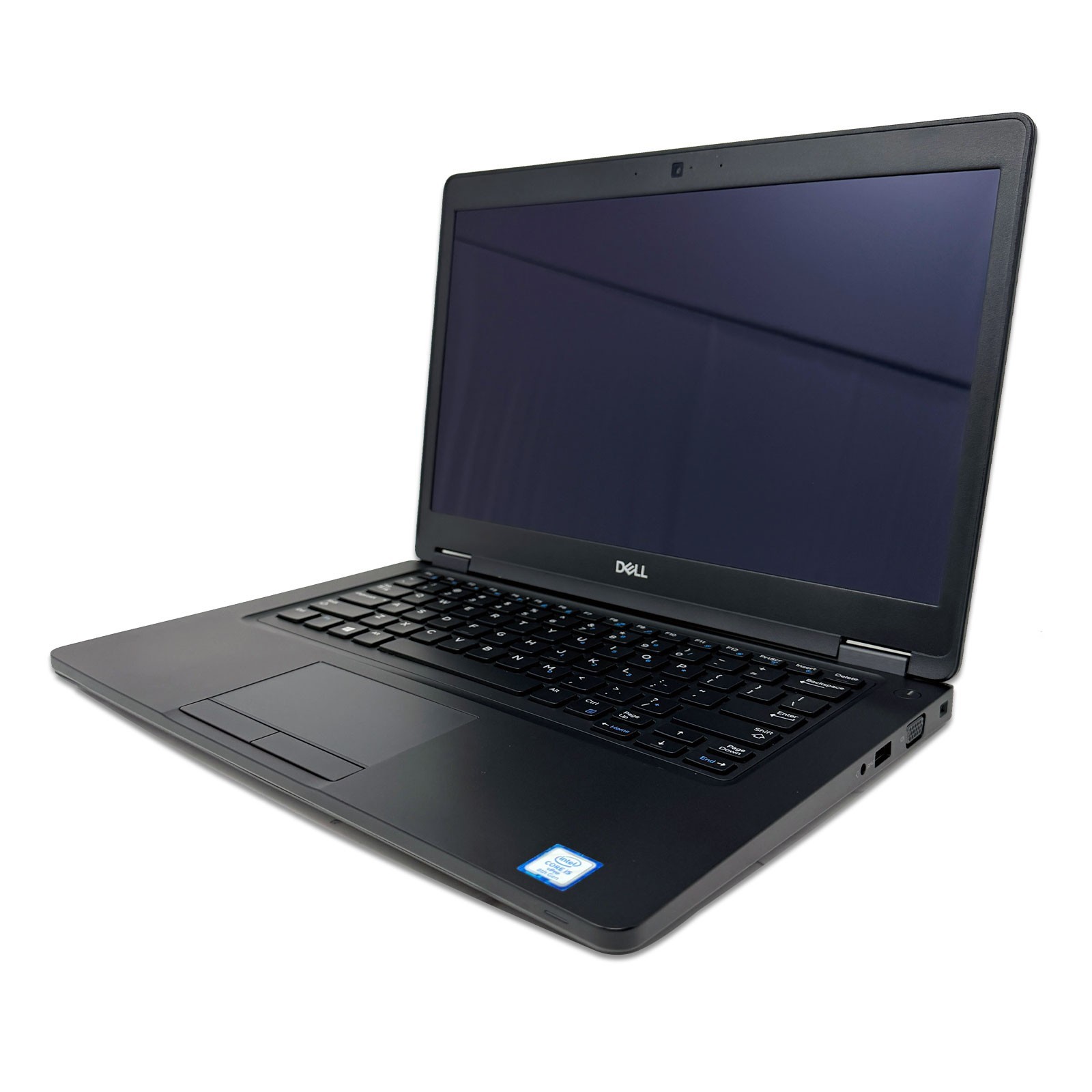 Dell Latitude 5490 | 14" Full HD FHD Laptop gallery