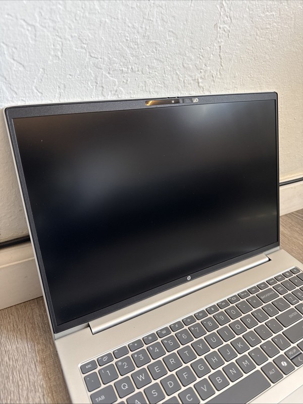 HP ProBook 465 G11 16" AMD Ryzen 7 7735U 32GB DDR5 1TB SSD Windows 11 Pro gallery