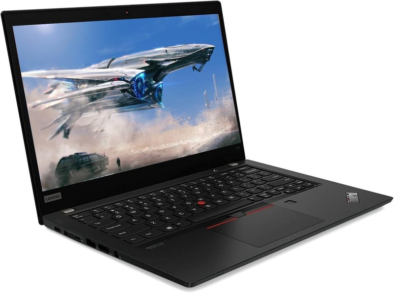 Lenovo ThinkPad X13 Gen 1 13.3" FHD Touch i7-10610U 1.8GHz 16GB 256GB SSD Win11P gallery