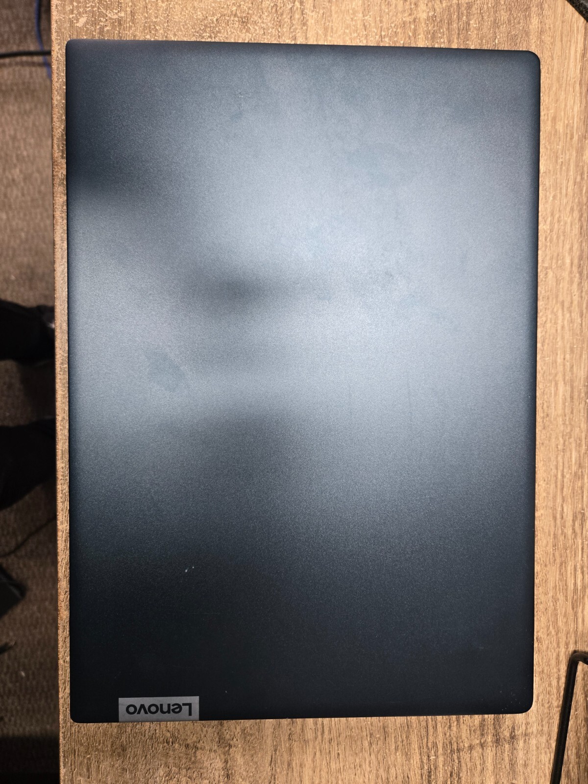 Lenovo IdeaPad S340-14IWL Win11 Intel Pentium 5405U 2.3GHz 8GB RAM 128GB SSD 14" gallery