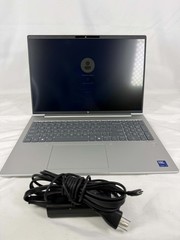 HP EliteBook 660 G11 32GB Ram Intel Ultra 7 1.7GHz 155U 512GB SSD SPB-JB 359062