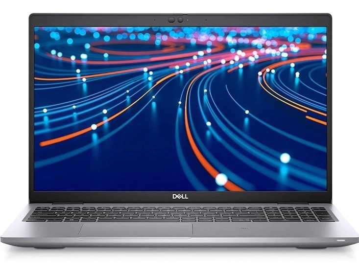 Dell Latitude 5520 15.6", 32GB 512GB SSD, i7-1185G7 Windows 11 Pro gallery