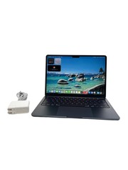 Apple MacBook Air 2025 MW123LL/A Apple M4 4.4GHz 16GB RAM 256GB SSD 13.6″