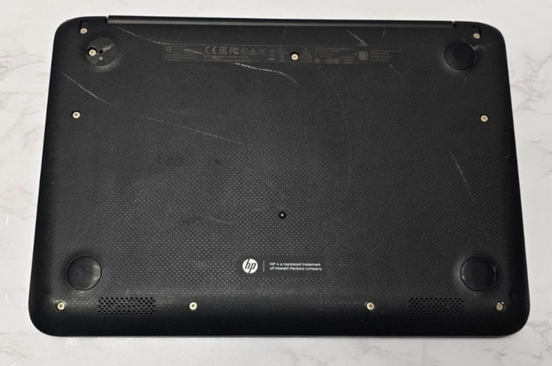 HP Chromebook 11 G4 TPN-Q151 11.6" (Celeron N2840 2.16GHz, 16GB SSD, 4GB RAM) gallery