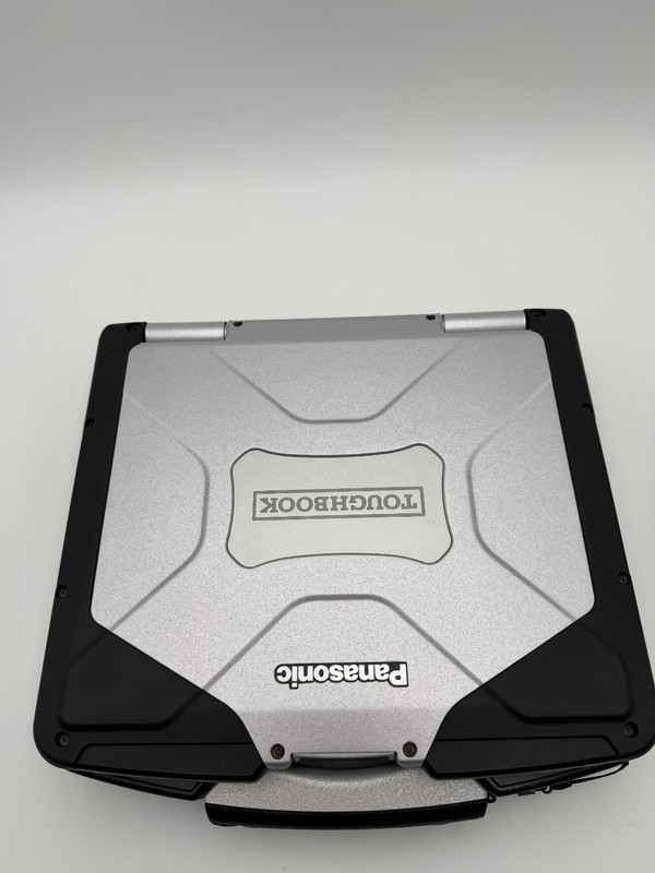 Panasonic Toughbook CF-31 MK6 i7-7600U Touch 32GB 2TB SSD Win11pro 4G/DVD gallery