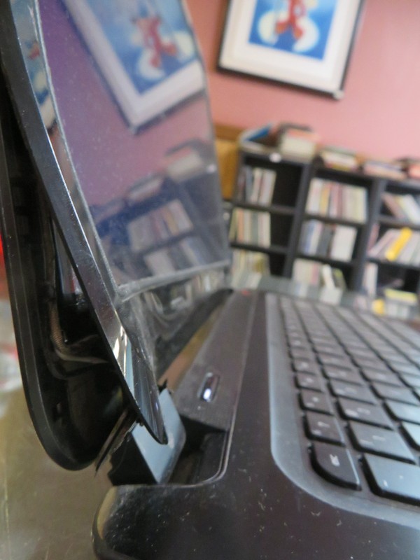 HP Envy 6-1010us Beats Laptop 500GB 4GB WINDOWS 10 *WORKING*PARTS*AS-IS* gallery