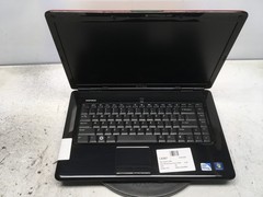 Dell Inspiron 1545 Intel Pentium Dual-Core T4300 2.1GHz 4 GB NO HDD No Batt