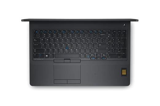 Dell 3510 i7-6700MQ 16GB 512GB SSD CAME 15.6 inch Full HD IPS Graphic Design Gaming gallery
