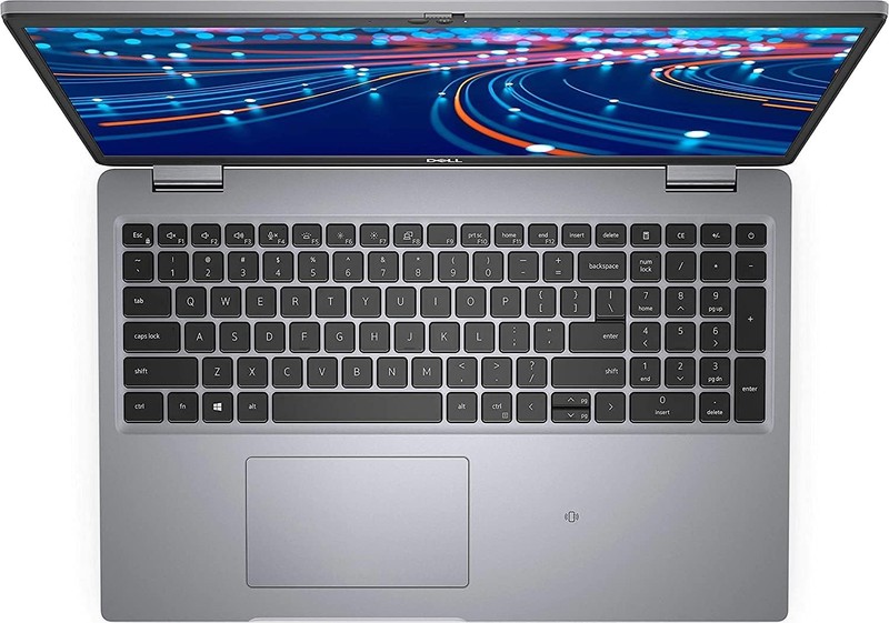 Dell Latitude 5520 NB i7-10610U 1.8GHz gallery