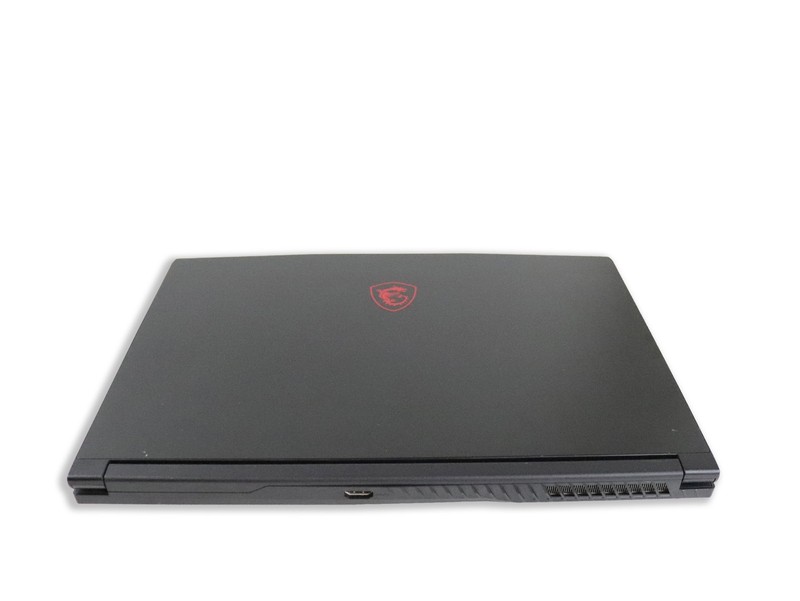 MSI 15.6" FULL HD GF63 Intel Core i5-9300H 16GB DDR4 512GB SSD NVIDIA GTX 1650 gallery