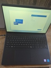 Dell Dc16250 16″ Touch Intel® Core™ 7-150U, 10 cores 1 TB SSD 16 GB DDR5 Good
