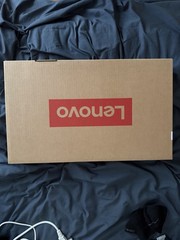 Lenovo V15 G6 ITN 15.6″ FHD Intel N150 8GB RAM 256GB SSD