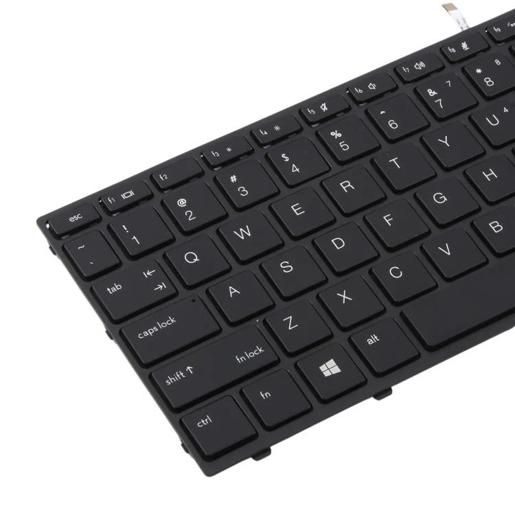 For HP Probook 430 G5 440 G5 445 G5 640 G4 640 G5 L01071-001 L00735-001 US Vers gallery
