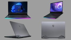 MSI GE66 Raider 15.6″ Gaming Laptop i7-10750H GeForce RTX2070 Super 32GB RAM 1TB