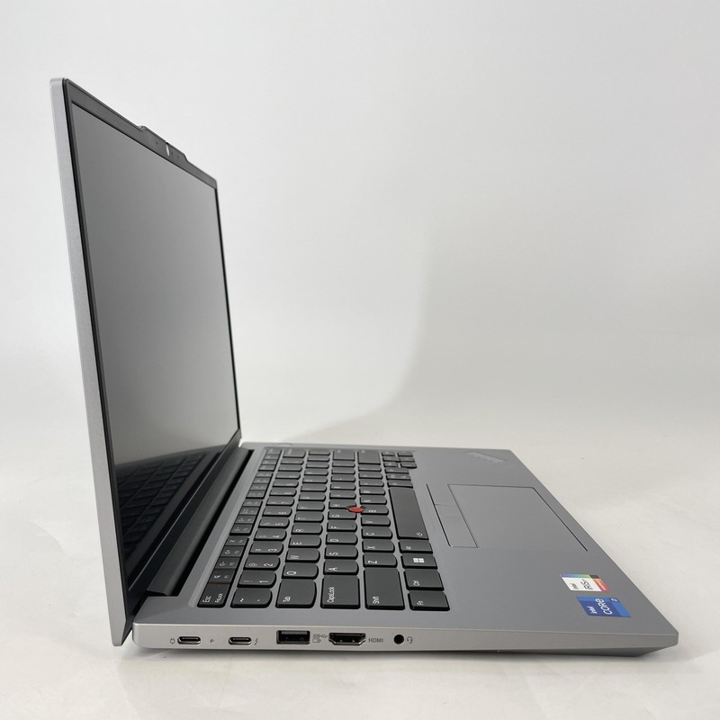 Lenovo ThinkPad E14 Gen 5 Gray FHD+ 1.7 GHz i7-1355U 24GB 1TB SSD Excellent gallery