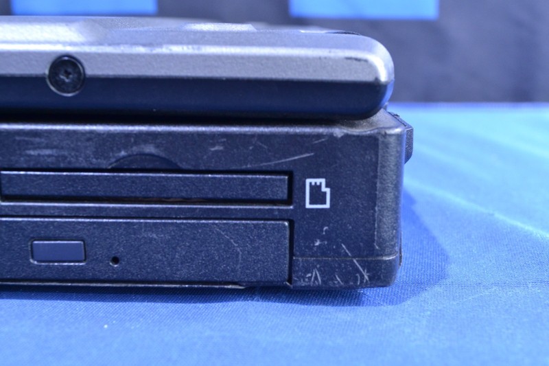Getac S400 G2 Rugged Notebook i7-4610M/ 8GB/ 256GB/ No OS (J052905) gallery