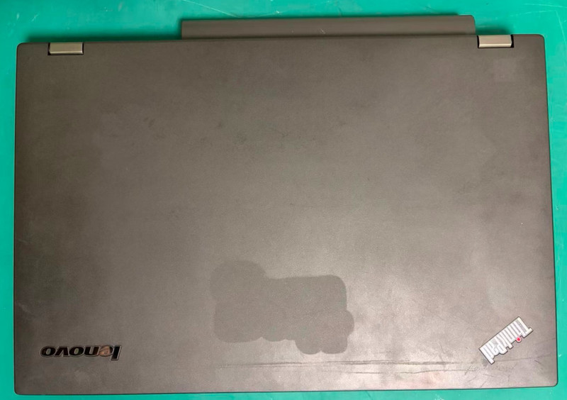 Lenovo ThinkPad T540p Laptop intel i7-4600M 8G Ram 256G SSD Windows 10 gallery