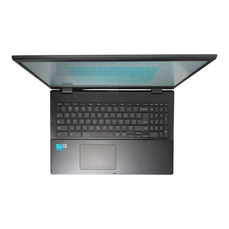 ASUS Chromebook CX1, 15.6" FHD, 128GB, 4GB RAM, ChromeOS, CX1500CKA-SS48F gallery