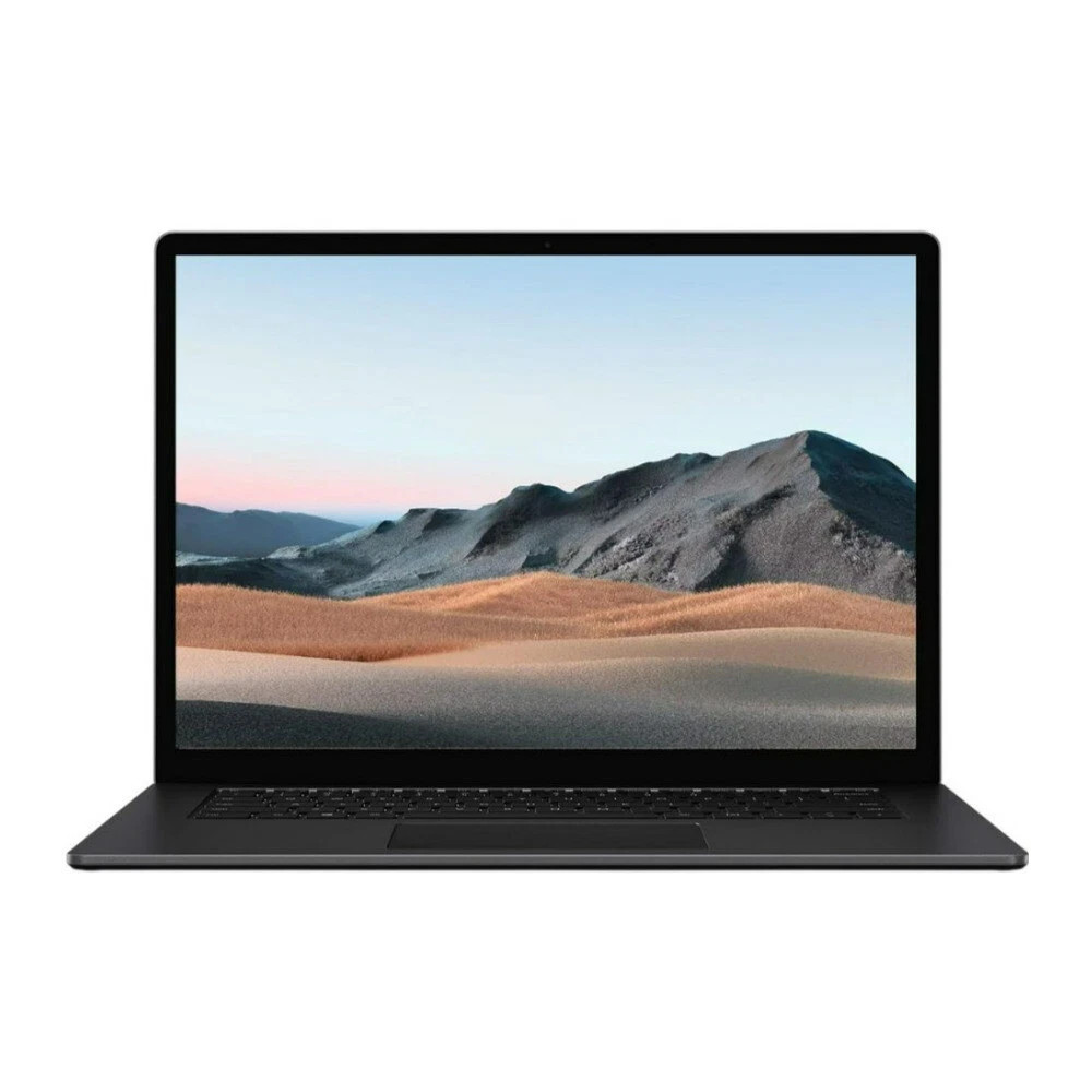 Microsoft Surface Laptop 3 13.5" Touch i7-1065G7 16GB RAM 512GB SSD Win 11 Pro 3 gallery