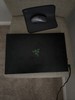 Razer Blade Pro 17 QHD RTX 3070 (model 2021) model No: RZ09-0368 gallery