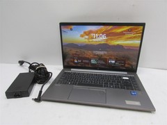 HP ZBook Firefly 14 G8 i7-1185G7 3.0GHz 16GB 512GB NVME 14″ W11 Pro MISS KEY/DMG
