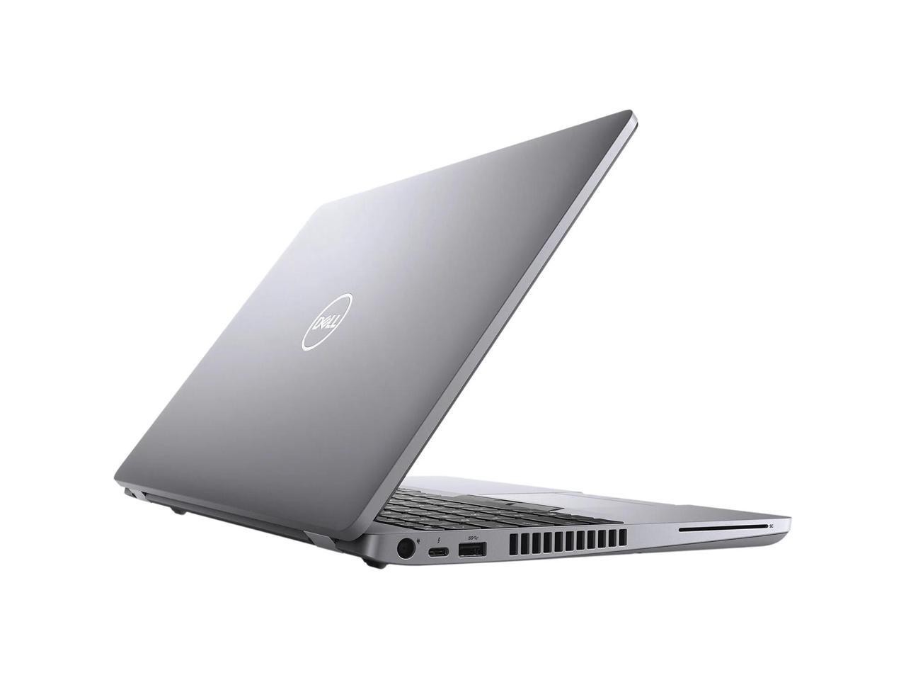 Dell Precision 3561 15.6" FHD Laptop, i7, 512GB, 32GB, T1200, Windows 11P gallery