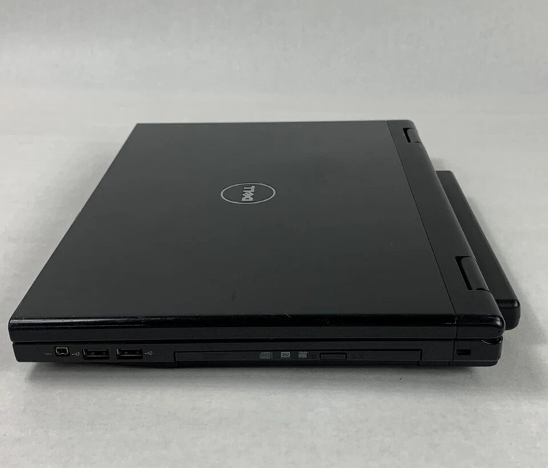 Dell Vostro 1520 Core 2 Duo No OS No HDD No Power Supply gallery