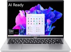 Acer Swift Go 14 Laptop 14″ 8GB 512GB SFG14-72T-58SH Refurbished