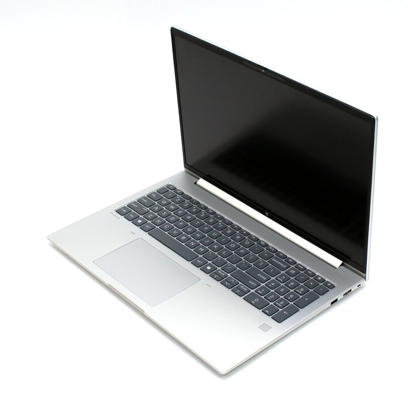 HP ProBook 4 G1a 16" WUXGA 8-Core Ryzen 7 250 16GB 512GB Cam FPReader W11P gallery