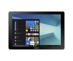 SAMSUNG GALAXY BOOK 10.6″ 1920X1280 M3-7Y30 4GB 128GB WINDOWS 10 PRO – SILVER