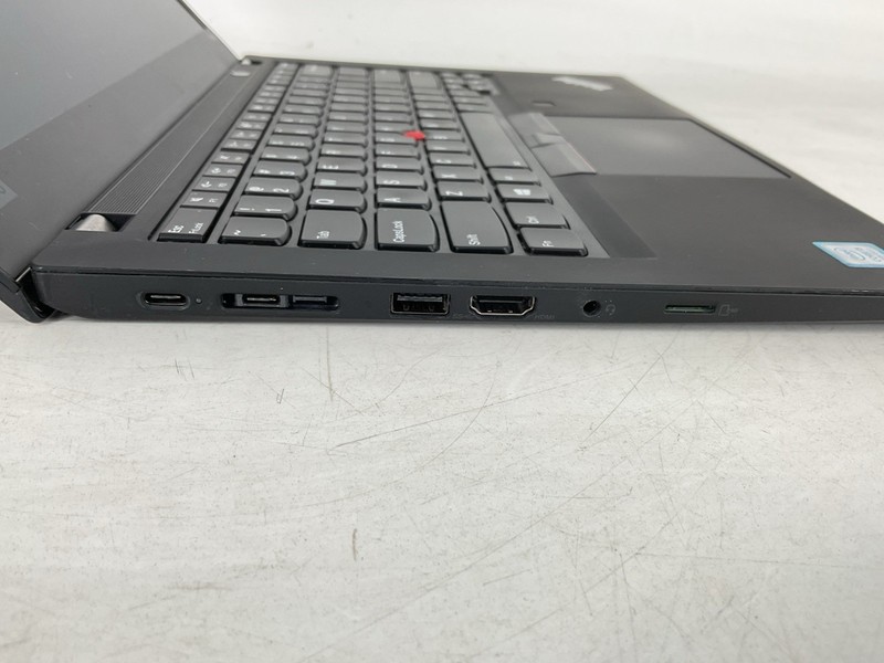 2 LOT Lenovo ThinkPad T490 14" (i5-8265U @1.6GHz, 8GB RAM, No SSD/OS) No AC gallery
