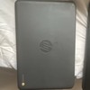 HP Chromebook Laptop Chrome OS Black 12" Webcam Wi-Fi Microphone USB gallery
