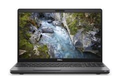 Dell Precision 3541 Workstation Laptop 15” Core i7 16GB RAM 512GB SSD Win 11 Pro