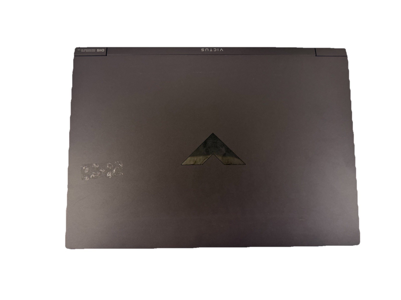 HP Victus 15.6" AMD Ryzen 5 7000 Series NO SDD/HDD/RAM *READ DESCRIPTION* gallery
