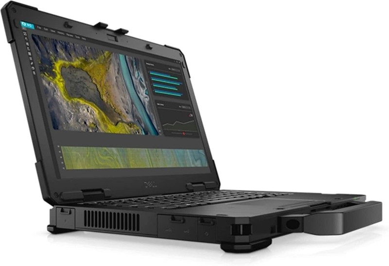 Dell Latitude 14 RUGGED 5430 i5-1145G7✅16GB✅1TB✅1080p 2 Batterys CAMERA 2YR WTY gallery