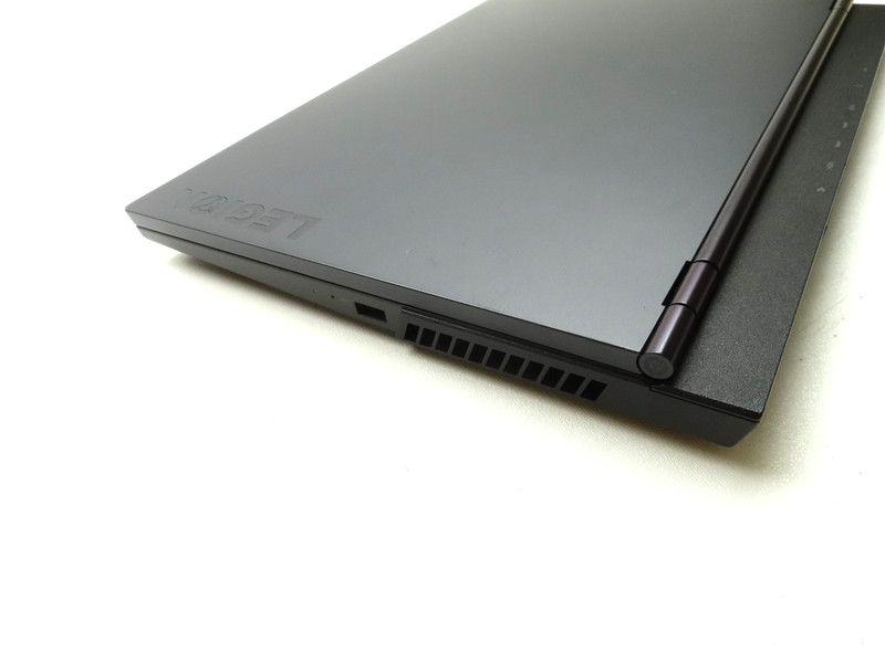 Lenovo Legion 5 15ARH05H 15.6" Ryzen 7 4800H 16GB RAM 128GB SSD+1TB HDD GTX 1650 gallery