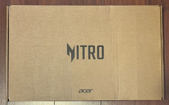 NEW Acer Nitro V 15 15.6″ FHD IPS 165Hz Laptop i7-13620H 16GB 512GB SSD RTX 5060