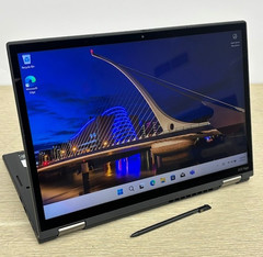 Lenovo ThinkPad X13 Yoga G2 i5-1135G7 16GB 256GB SSD W11 Pro ~ Touch 2in1 Laptop