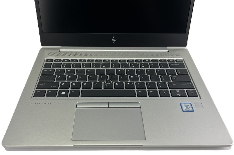 HP EliteBook 830 G6 13.3"Laptop i5 8th 256GB SSD 16GB RAM Win 11 Pro (DSM) B gallery