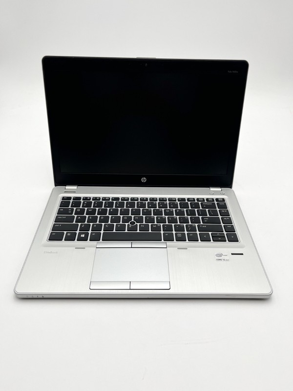 HP EliteBook Folio 9470m i5-3437U 8GB RAM 128GB SSD 14" Business Laptop gallery