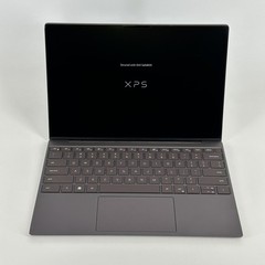 Dell XPS 13 9315 2022 Burgundy FHD+ 1.1 GHz i7-1250U 16GB 512GB SSD BAD CAM