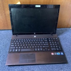 HP Probook 4520s Laptop 15.6″ i5-430M 2.26GHz 4GB RAM 500GB DVD-RW *For Parts