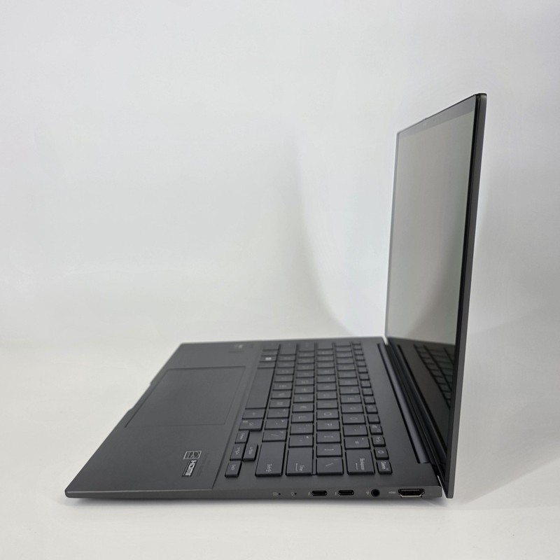 Asus Zenbook 14 Gray FHD+ TOUCH 3.6 GHz Ultra 5 125H 8GB 512GB SSD Excellent gallery